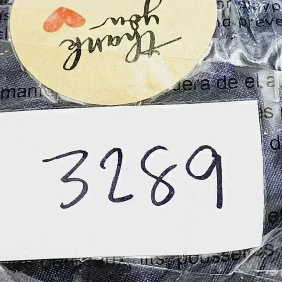 NWOT Philosophy Leoplard Women's Legging Pants Size 8 Pull‎ on 3289C - Picture 6 of 6